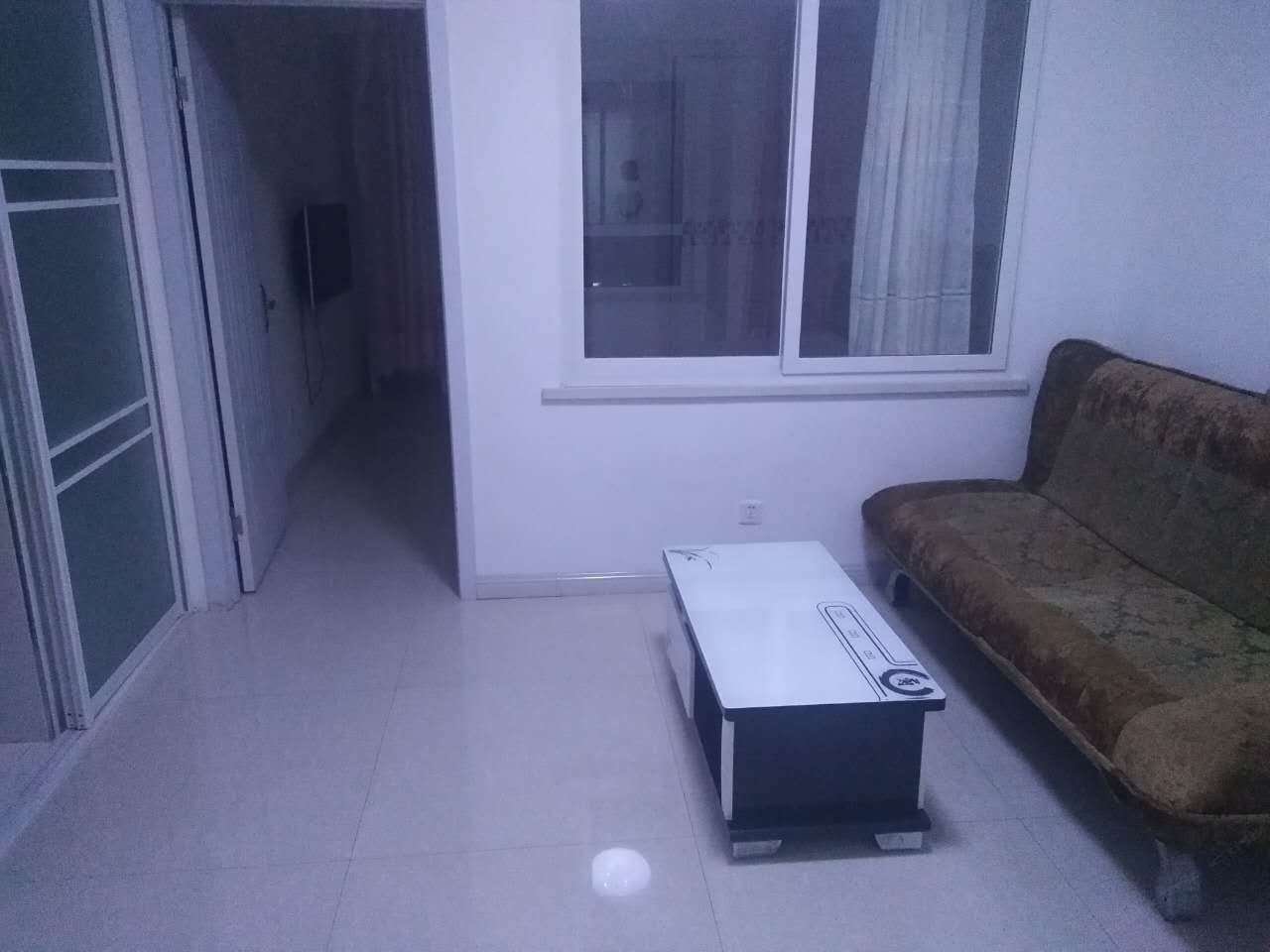 精品大床房