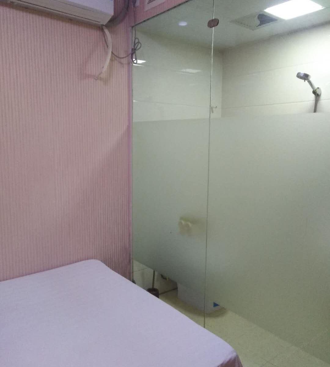 标准间