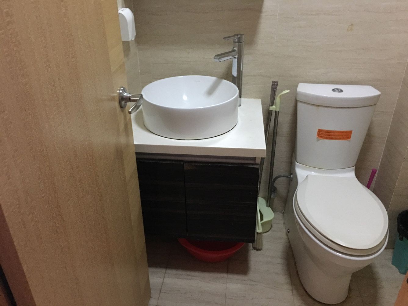 精品一室大床房