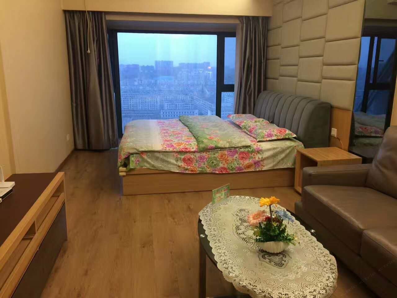 沈阳大懒虫青年公寓