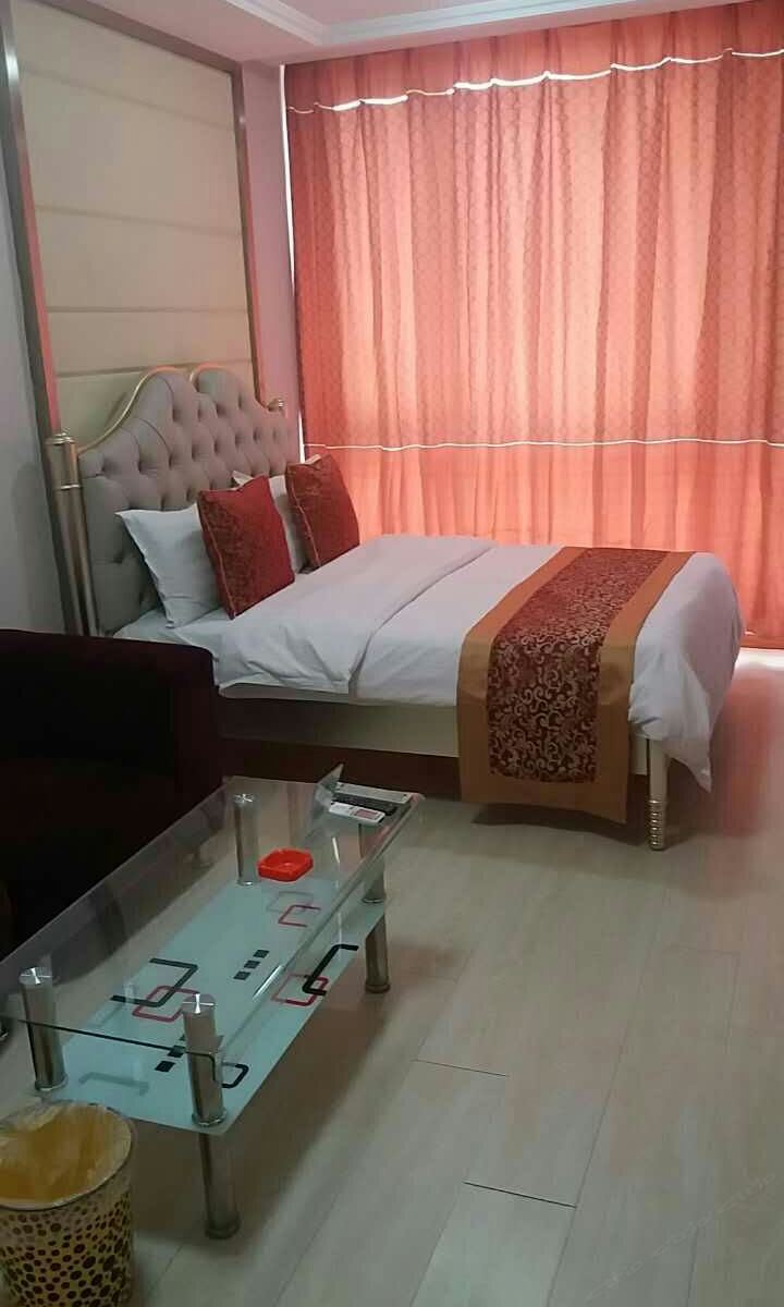特惠房
