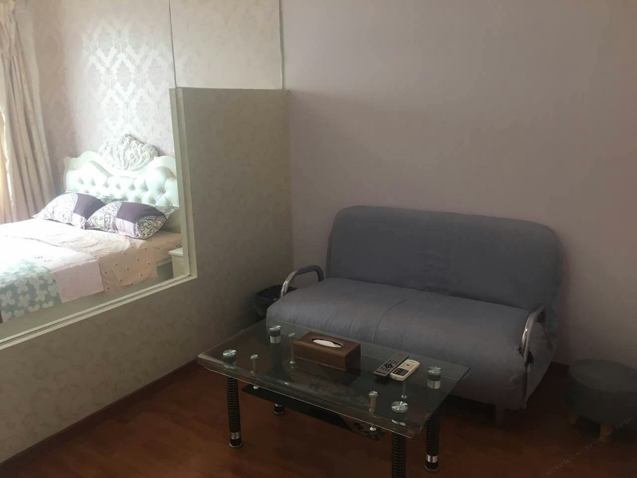 沈阳欣欣微酒店式公寓