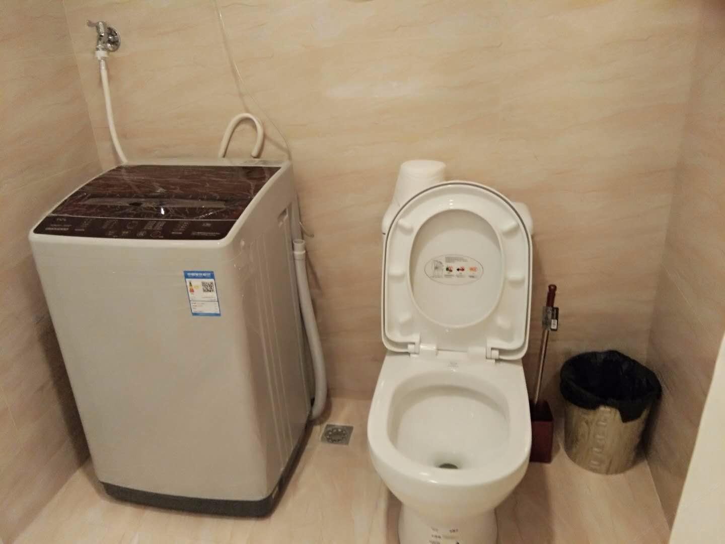 幸福阳光经典欧式房