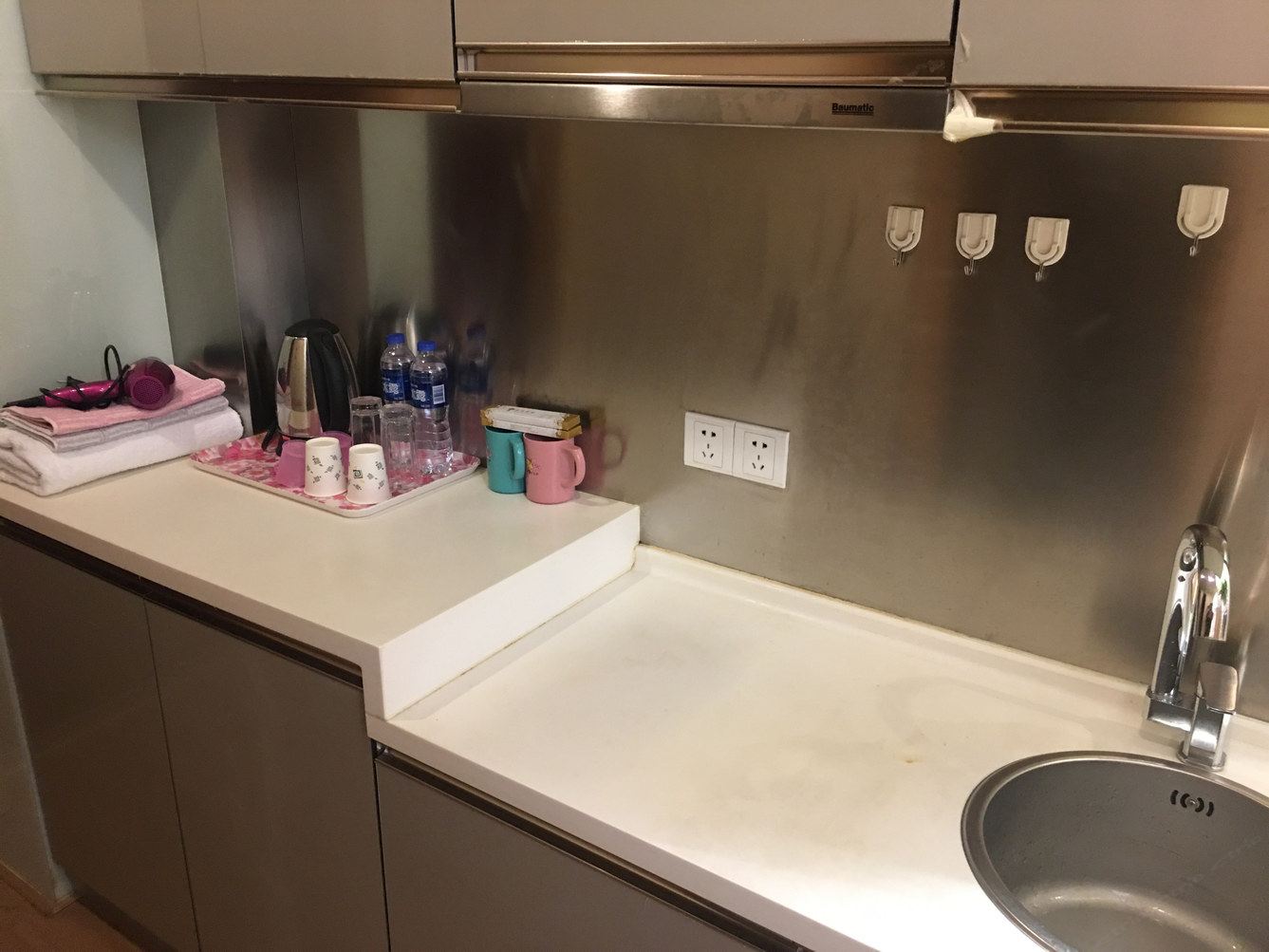 精品一室大床房