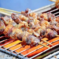 餐饮模块 