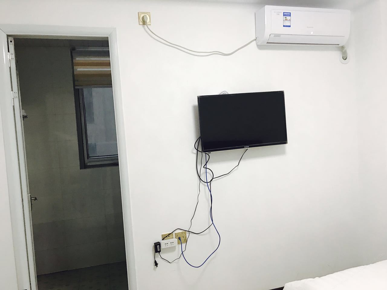 大床房
