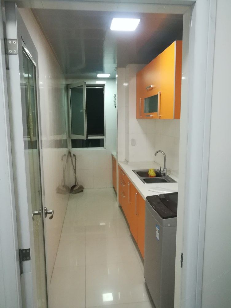 精致浪漫小屋(无窗)