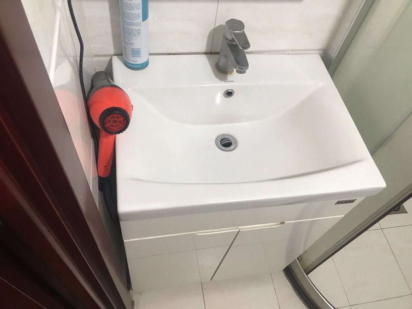 精致温馨一室大床房