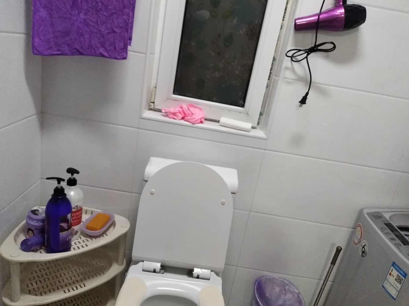 温馨一室一厅套房
