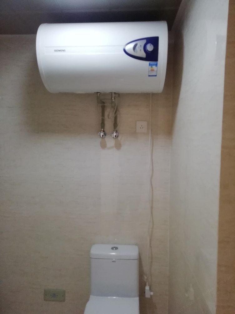 美景一室大床房