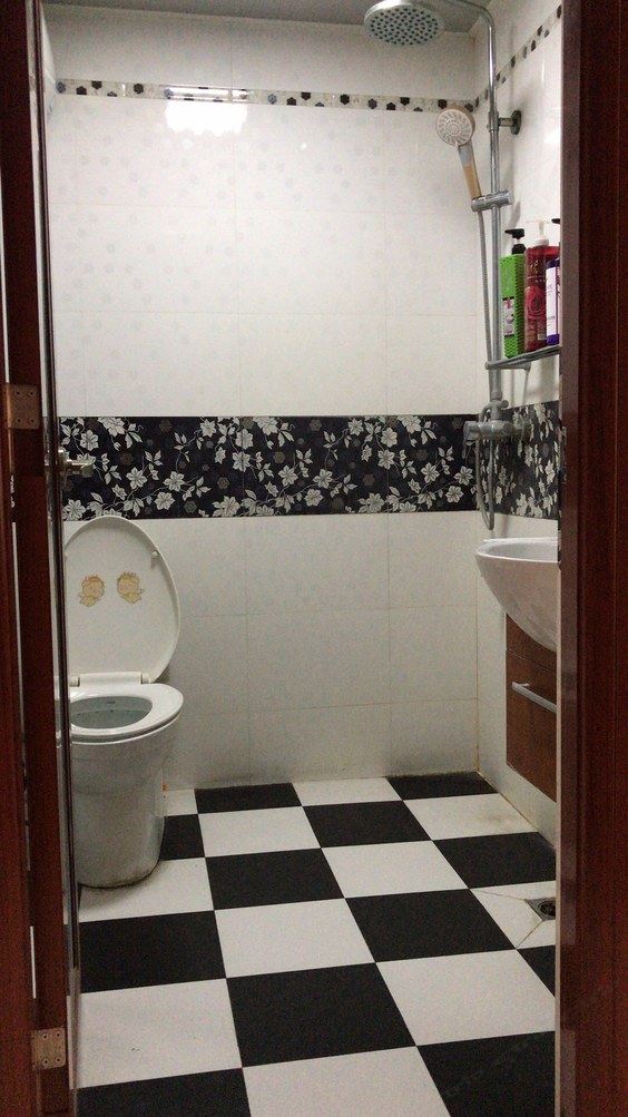 一室一厅套房