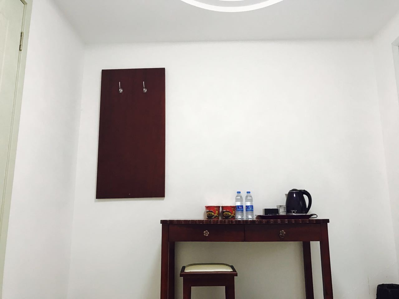 大床房