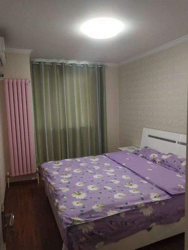 精装一室一厅套房