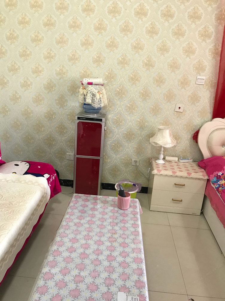 温馨一室大床房