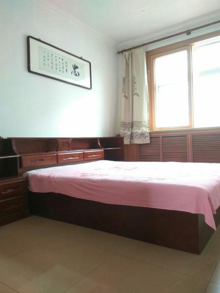 二室二厅套房