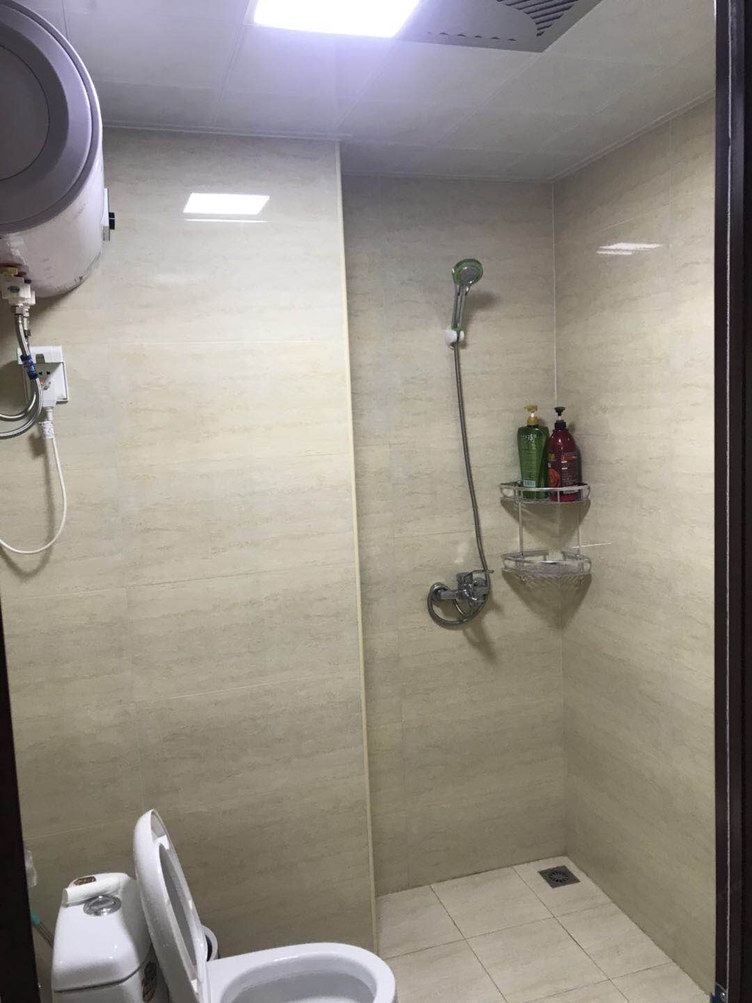 一室一厅套房