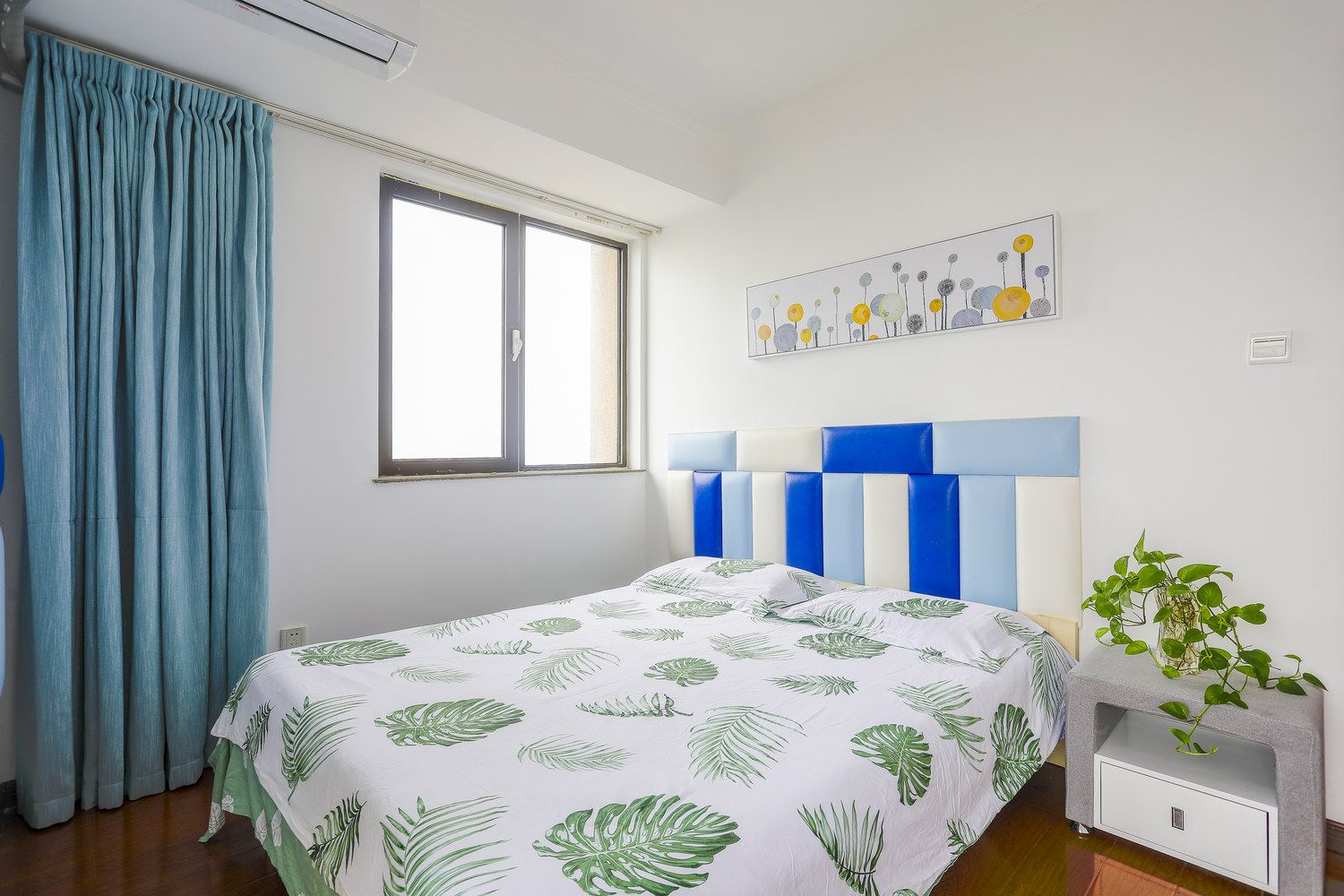 唐山轻奢温馨文艺小屋(5号店)