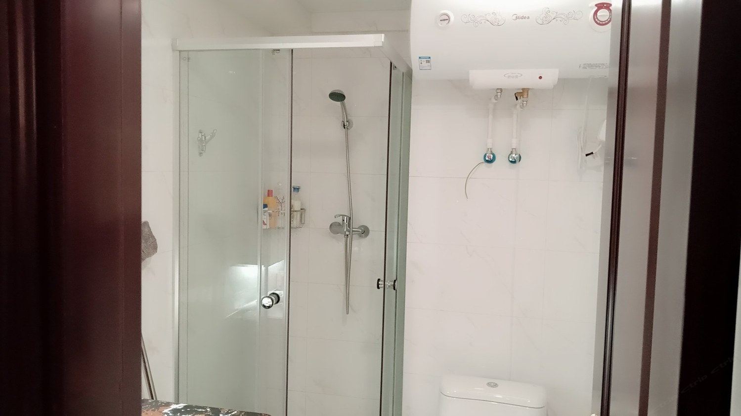 温馨一室大床房