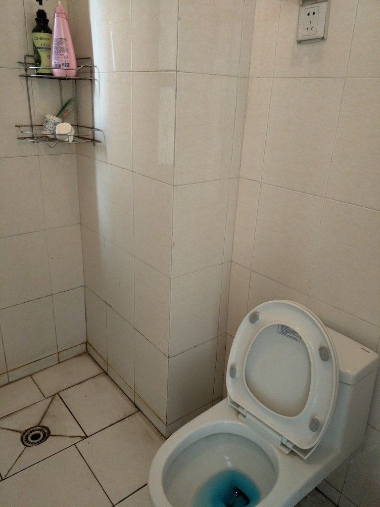 一室大床房