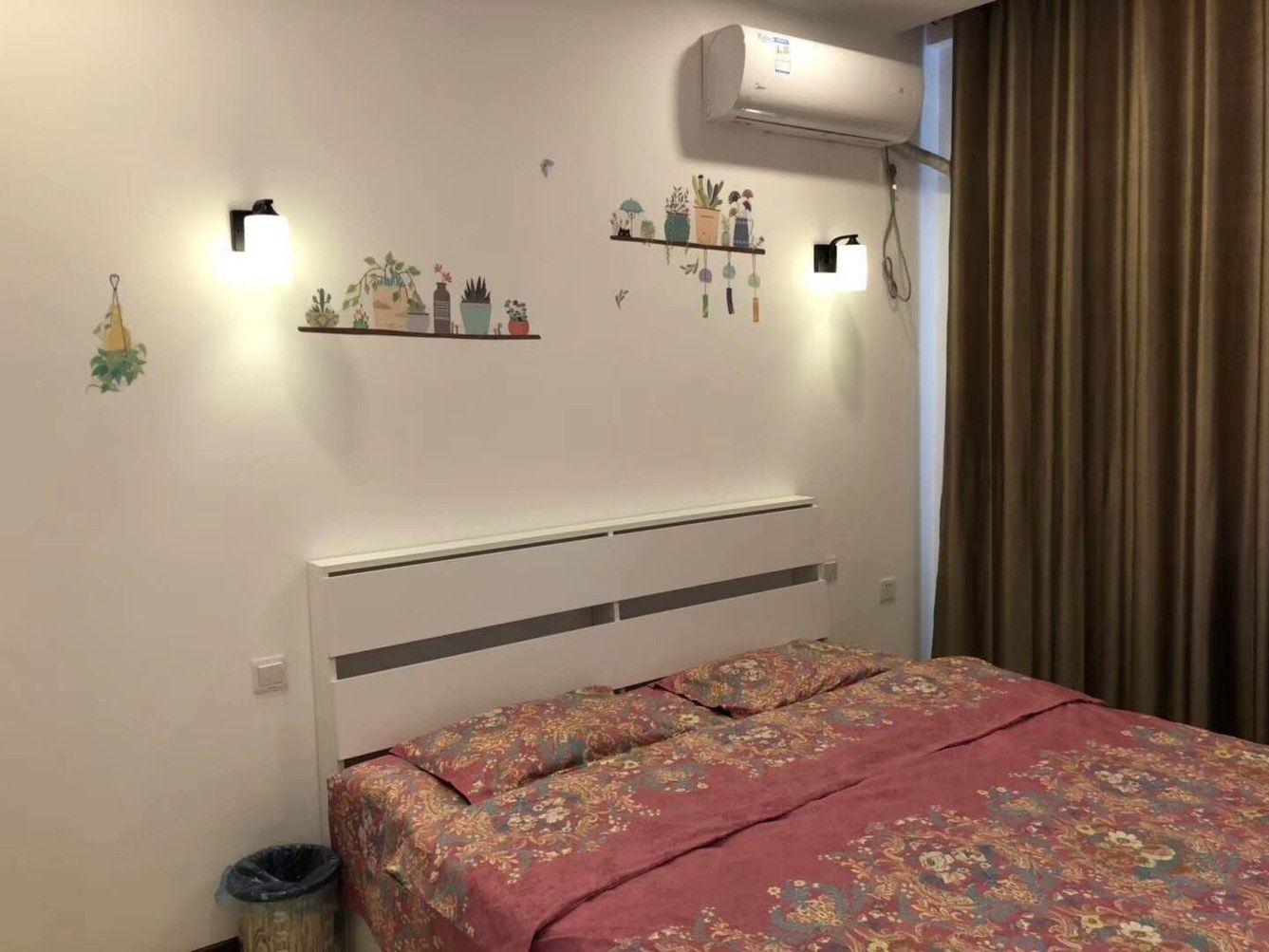 唐山成功者之家公寓(2号店)