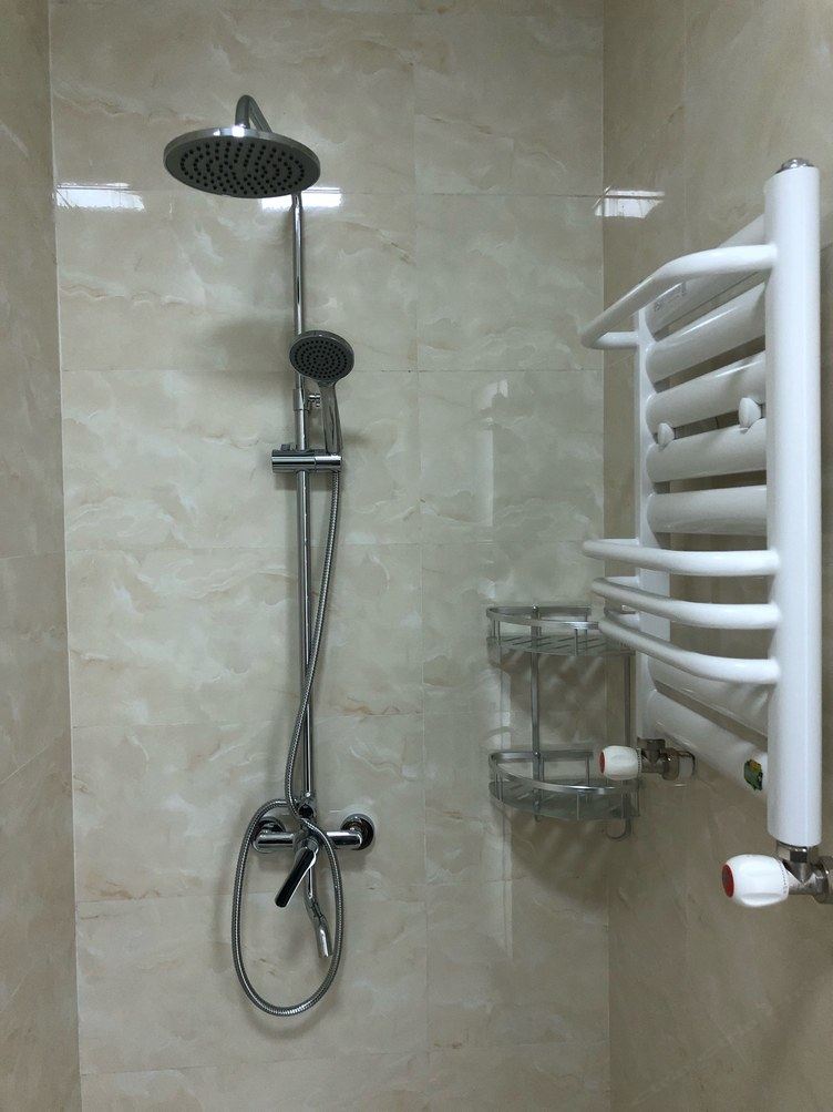 舒适大床房