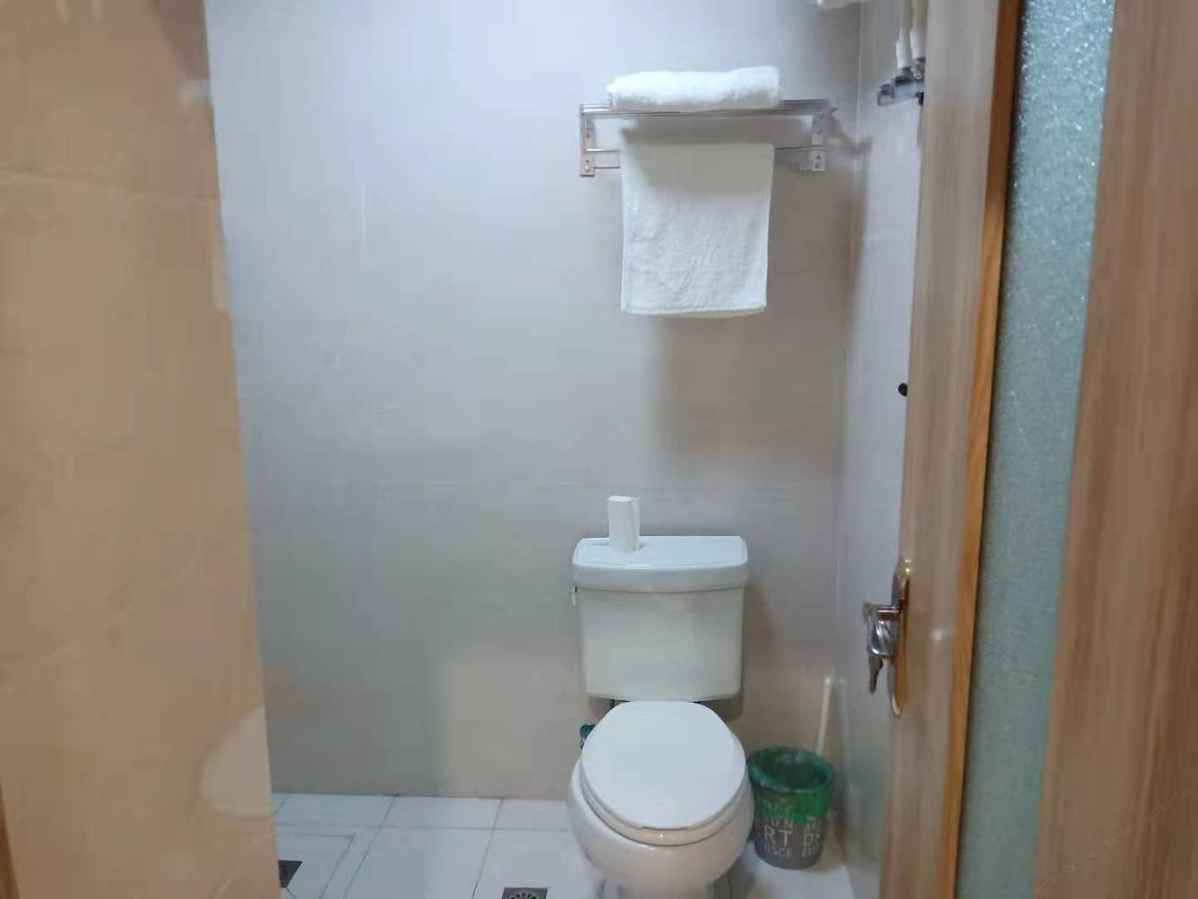 爱琴海一室大床房