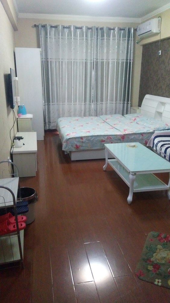 舒适一室大床房
