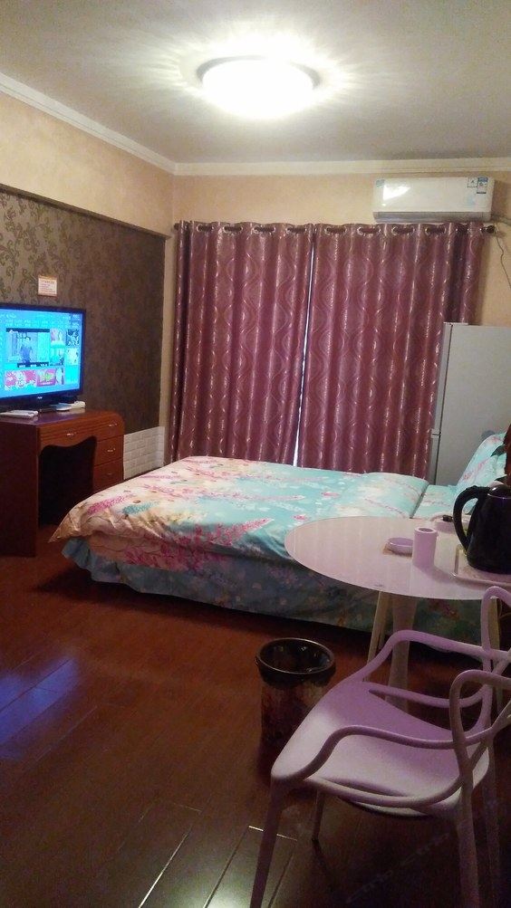 舒适一室大床房