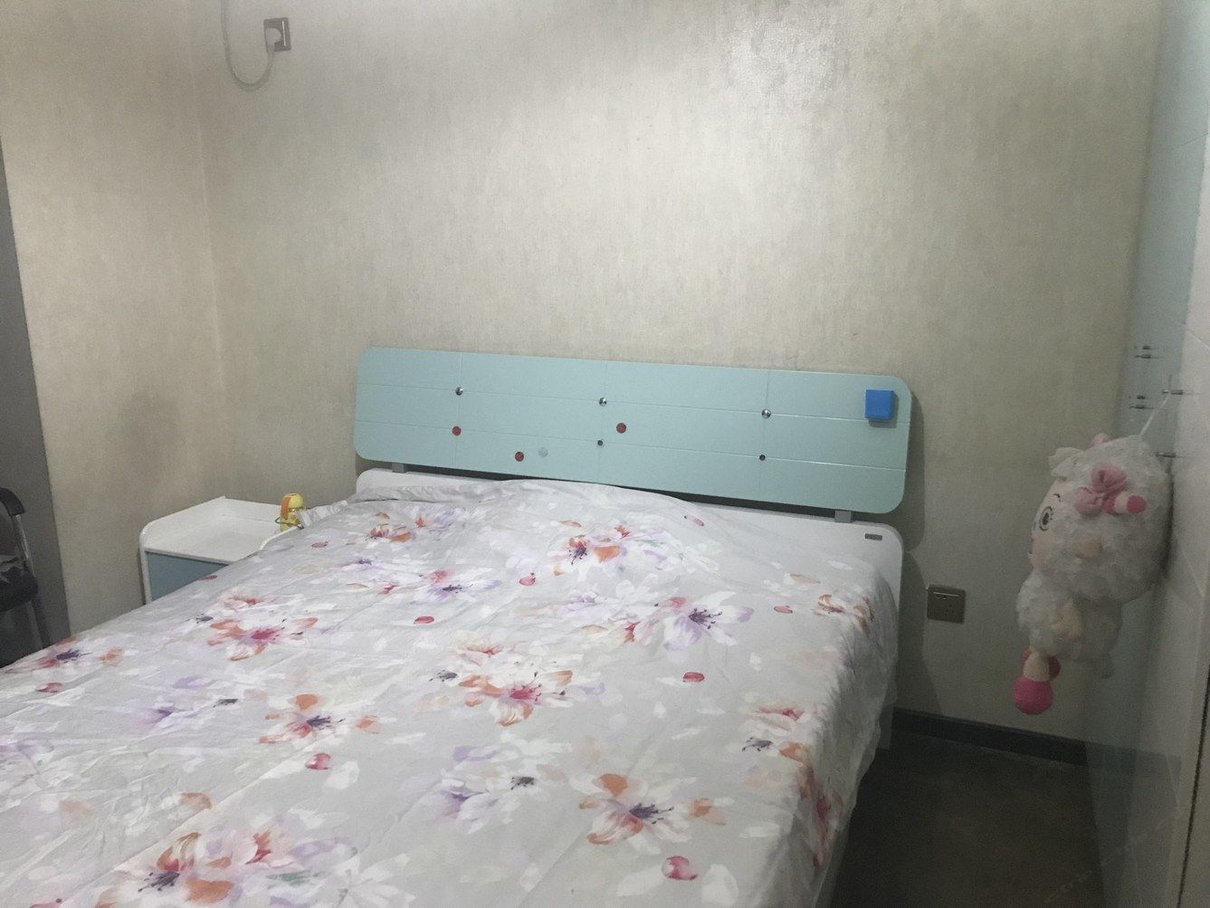 一室一厅套房