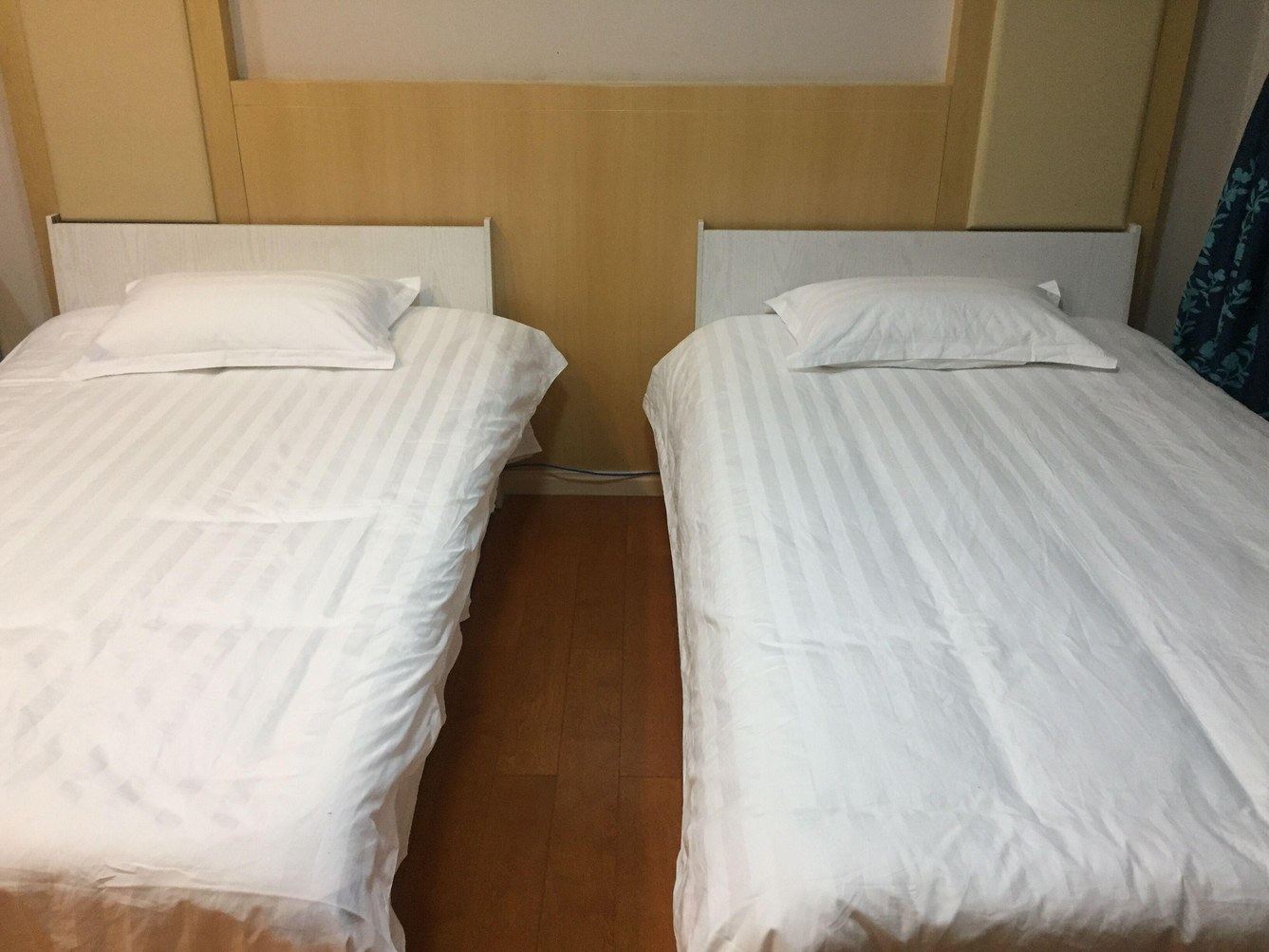 商务间