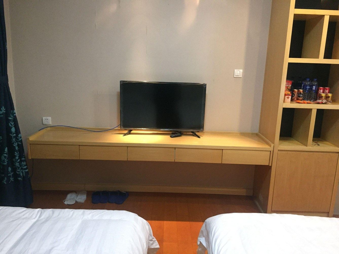 商务间