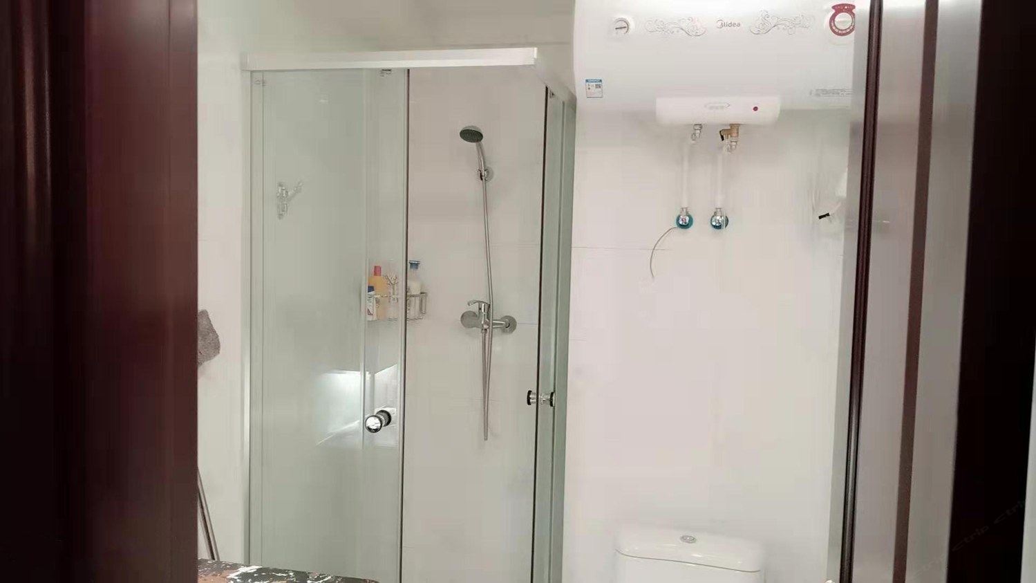 精致一室大床房