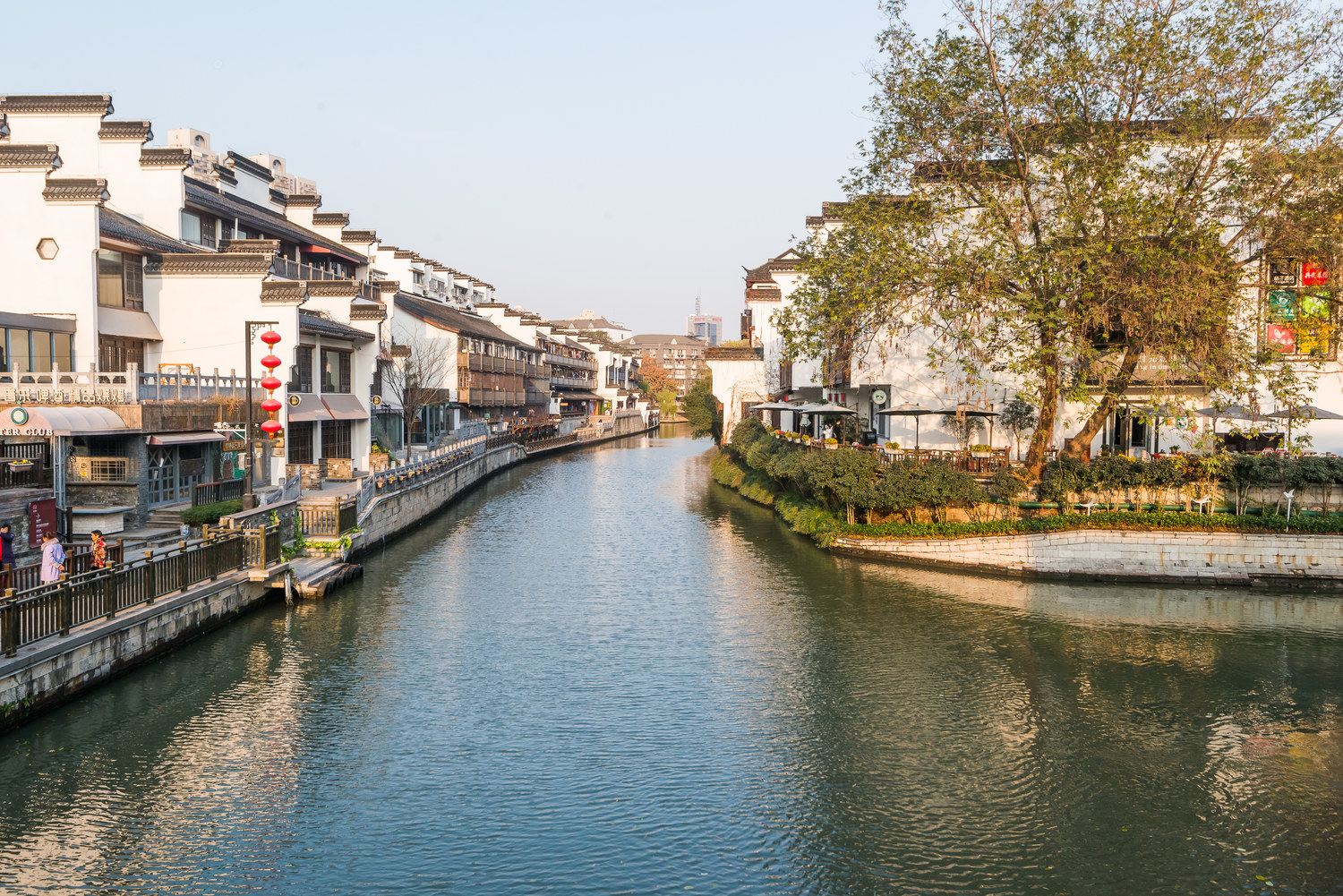 南京青春里民宿(贡院西街分店)