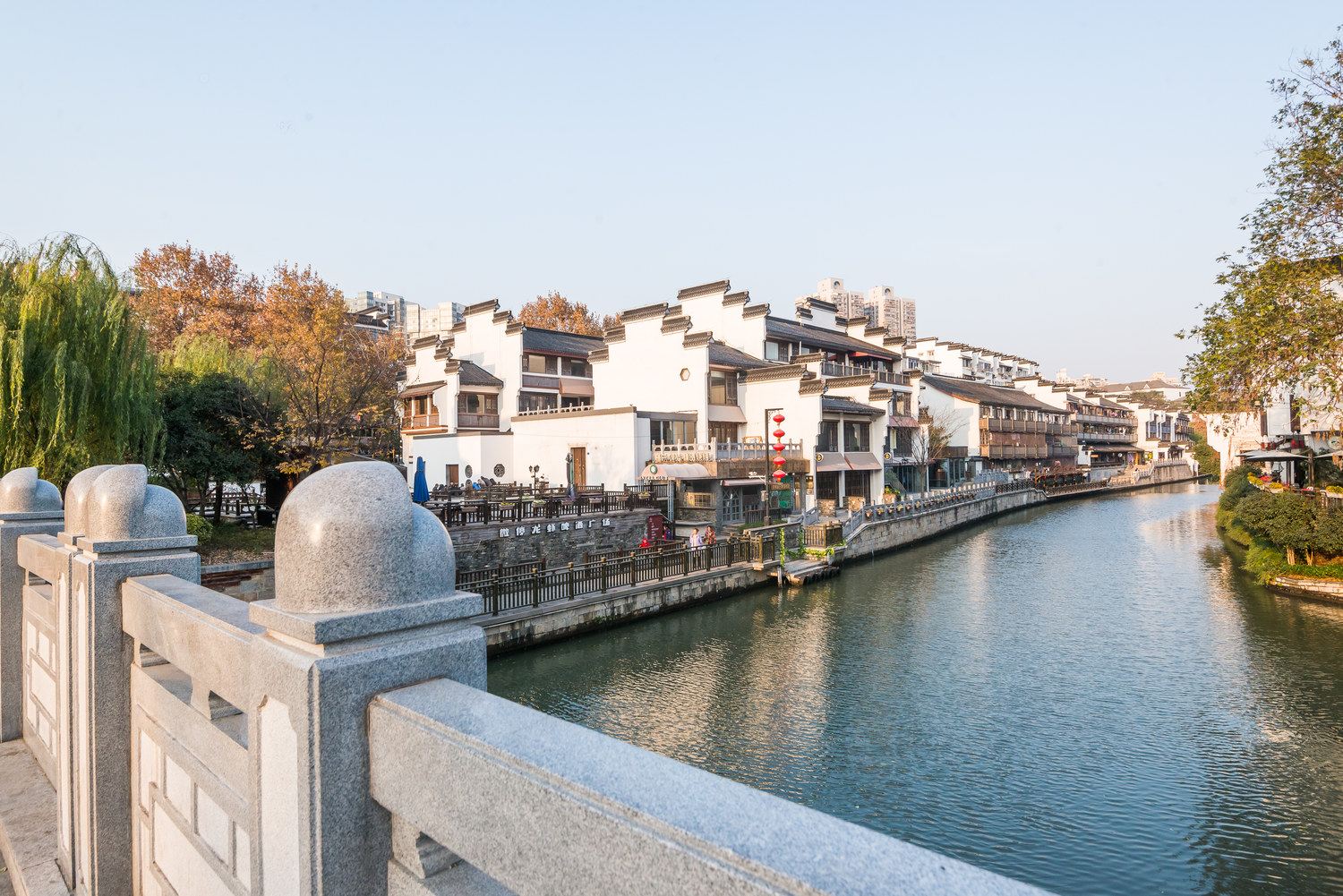 南京青春里民宿(4号店)