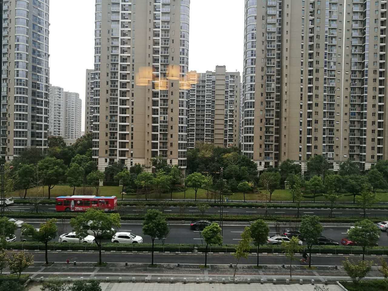 南京新宿时代民宿