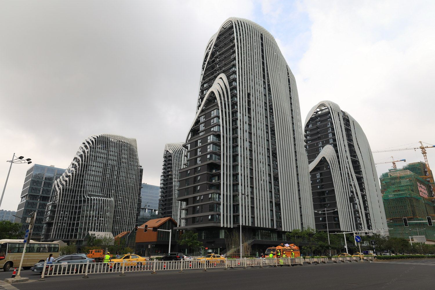 南京爱居九都公寓