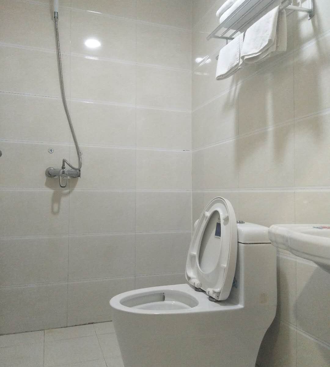 精品标准间