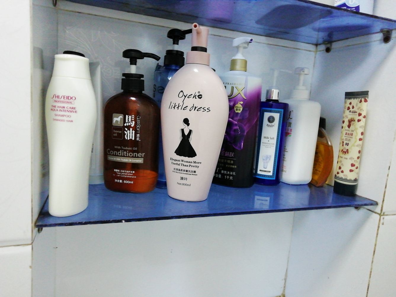 南京茉莉花的家公寓(15号店)