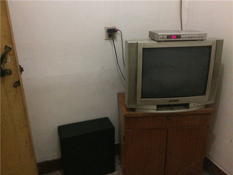 普通单人间