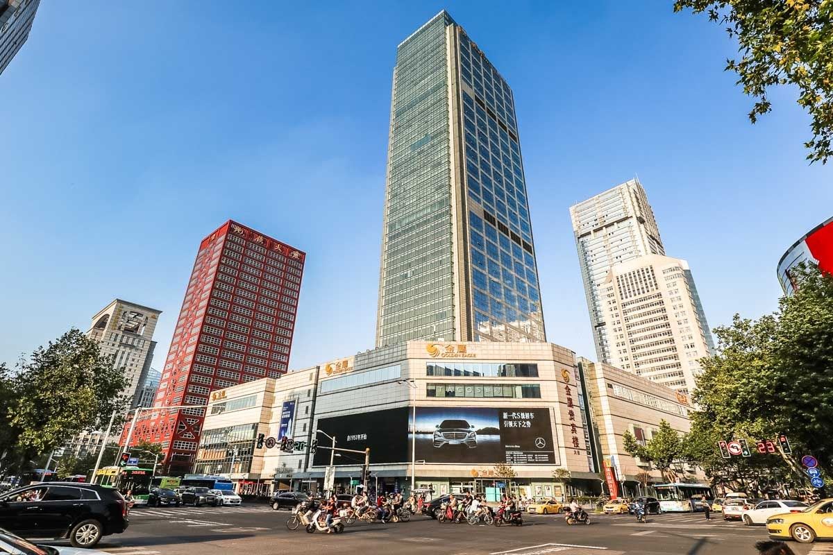 南京路客精品民宿BH2580