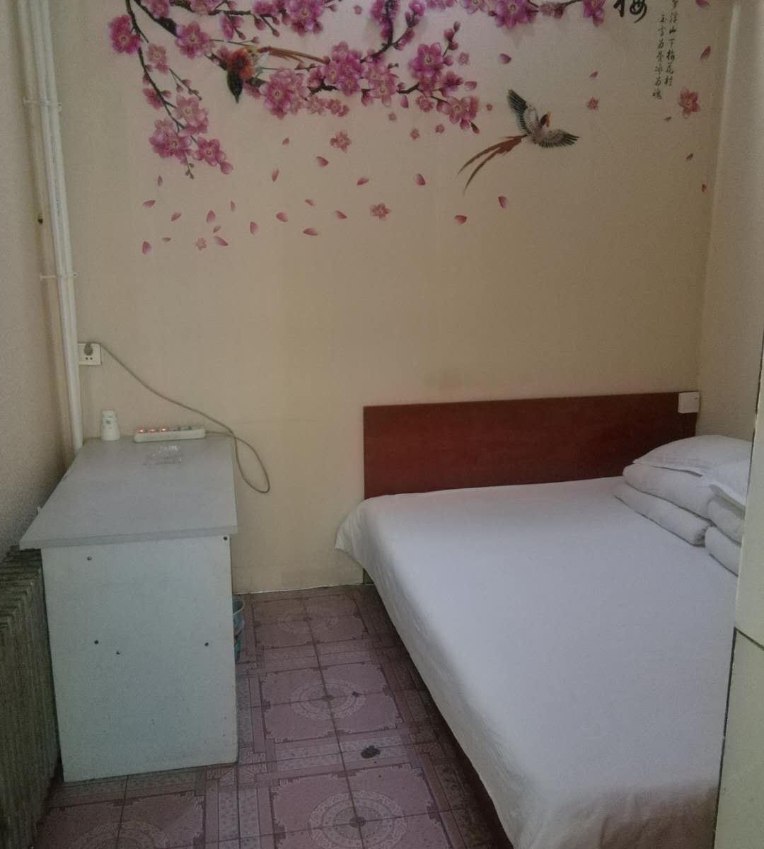大床房