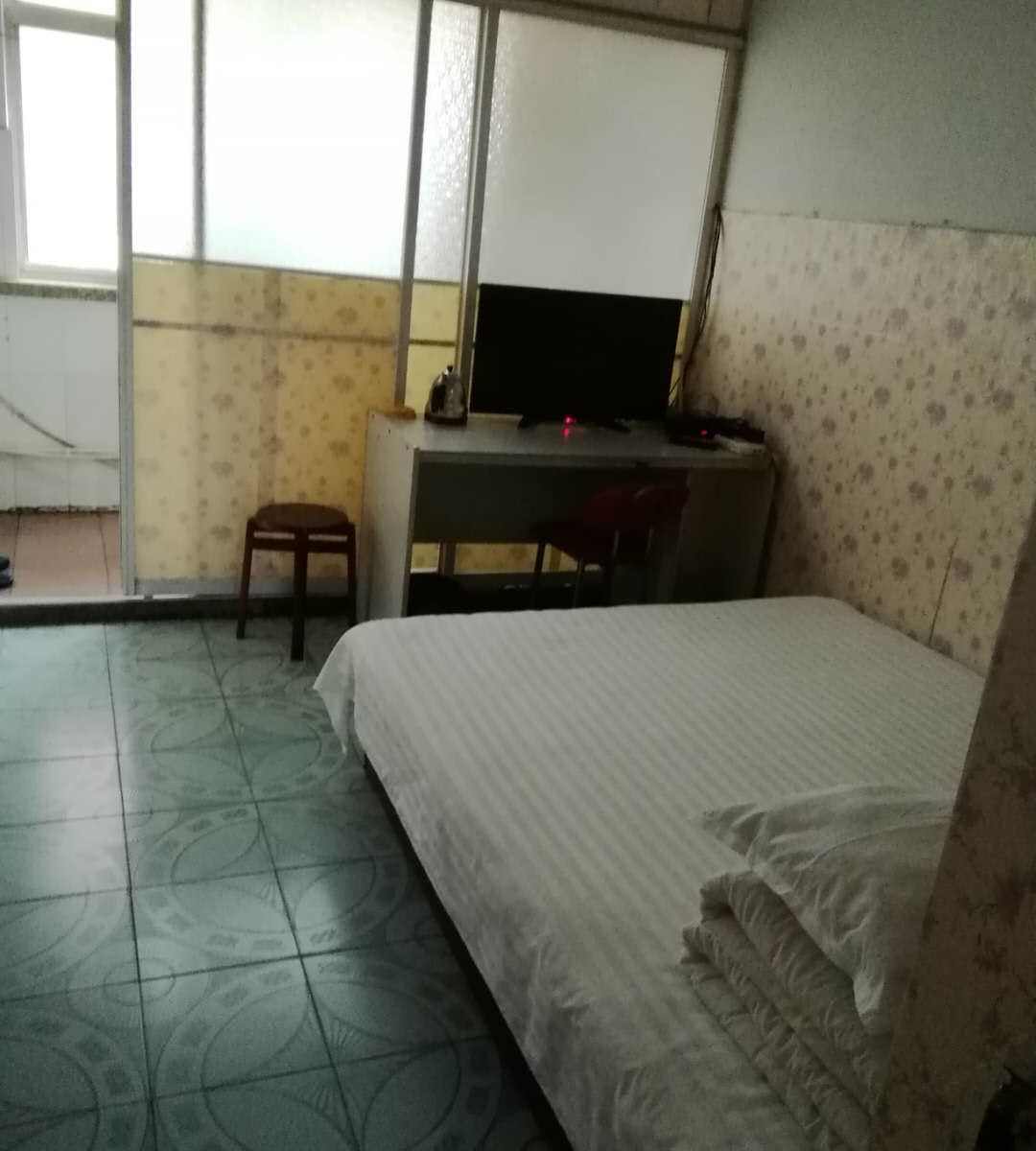 大床房