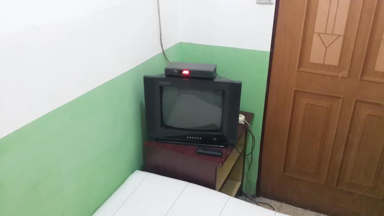 单人普通间