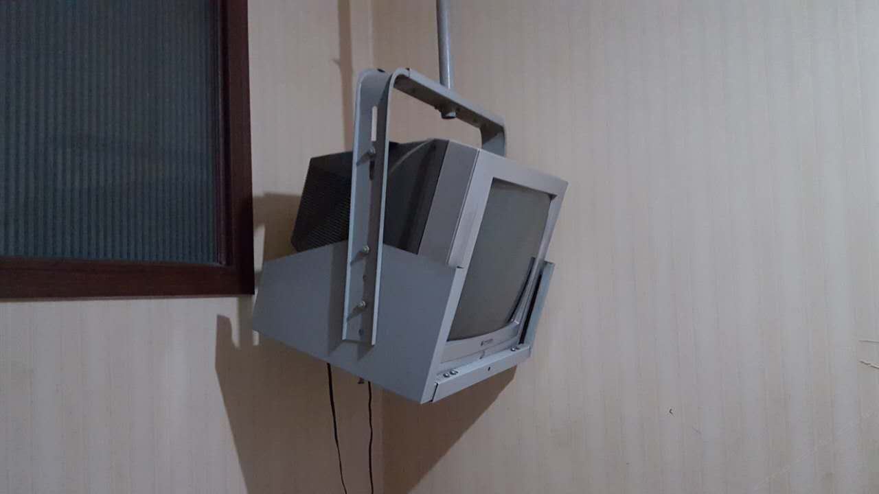单人普通间