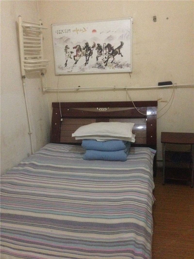 普通大床房