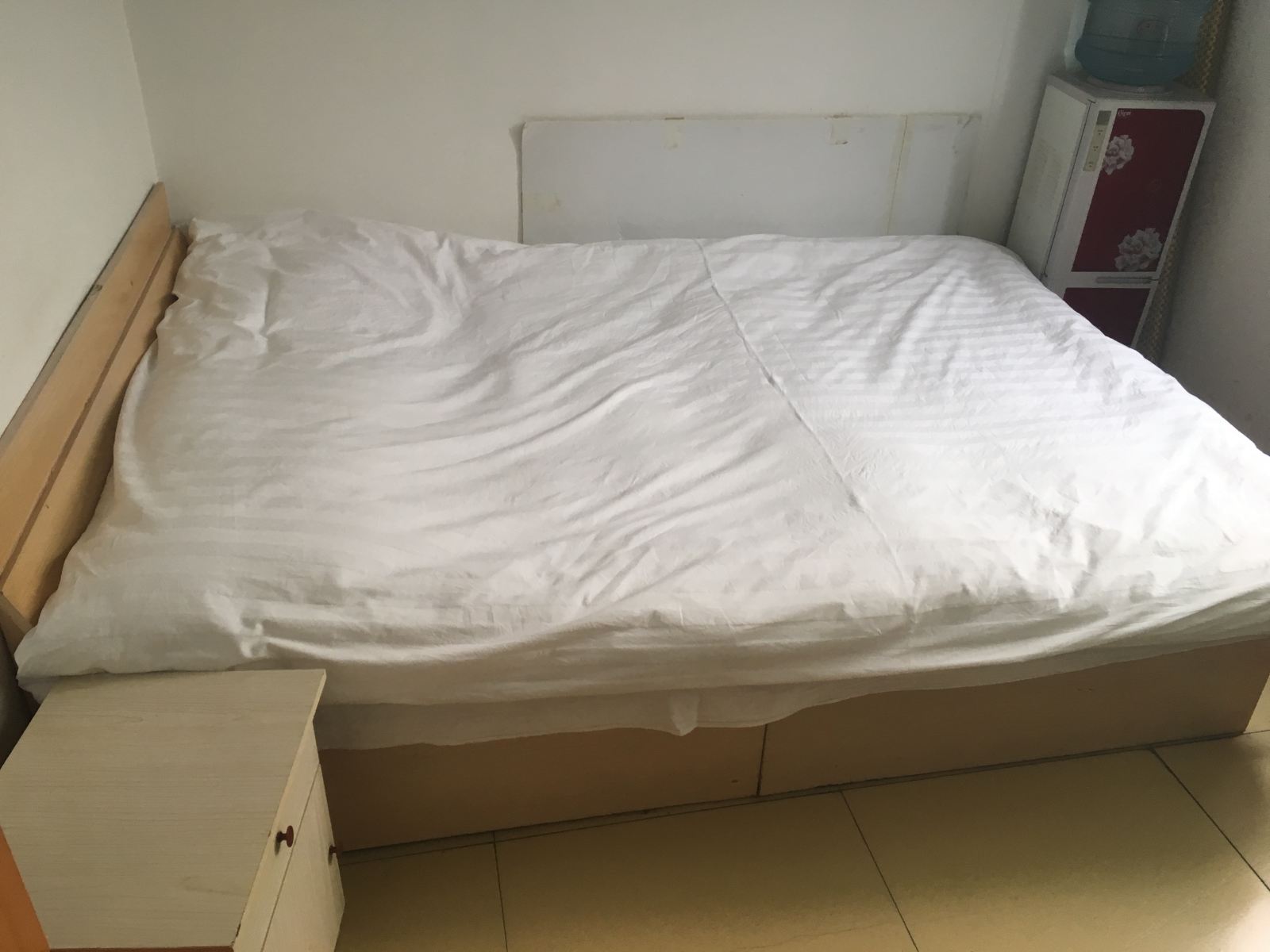 标准间
