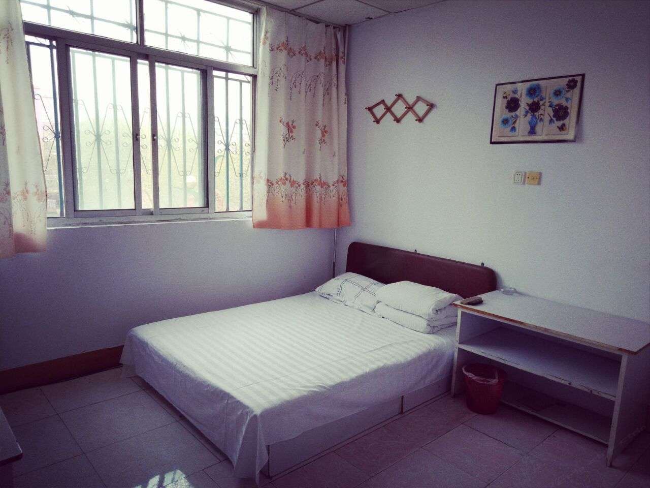 普通间