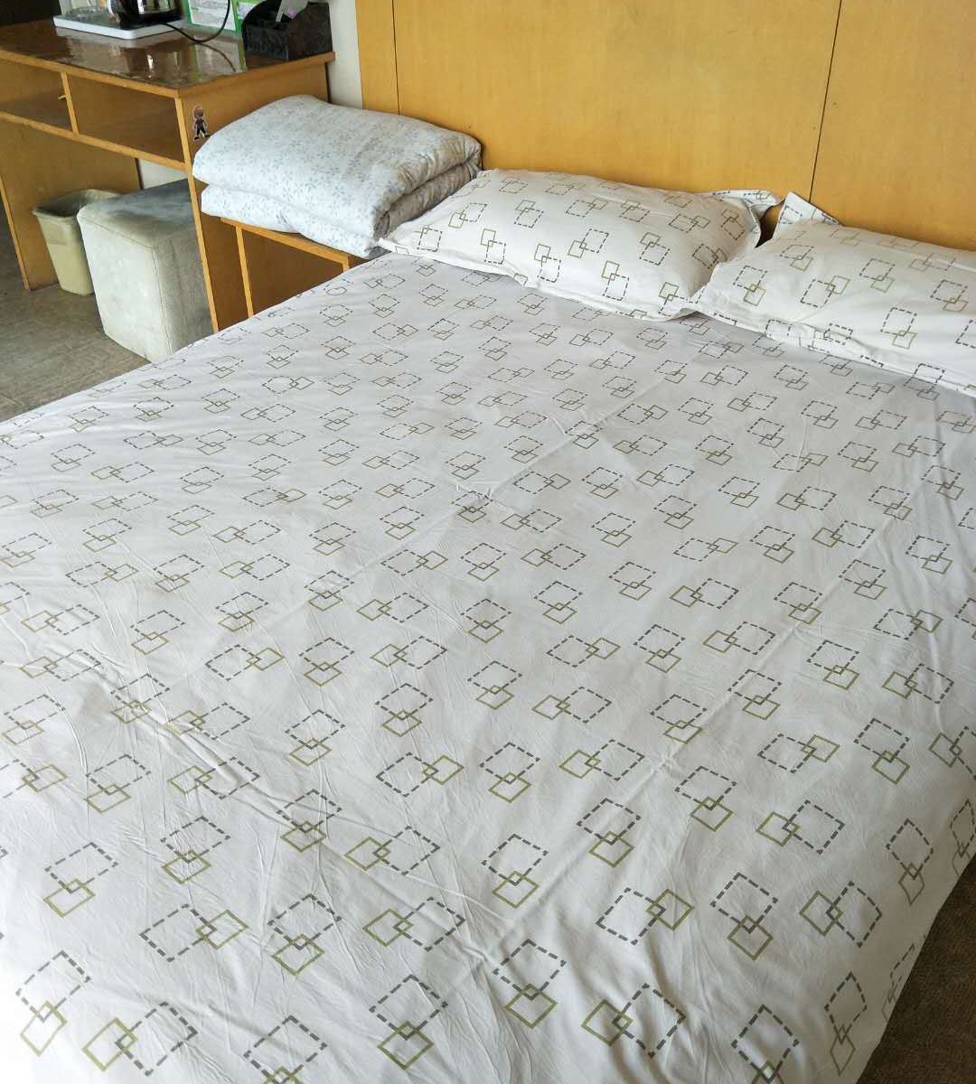大床房