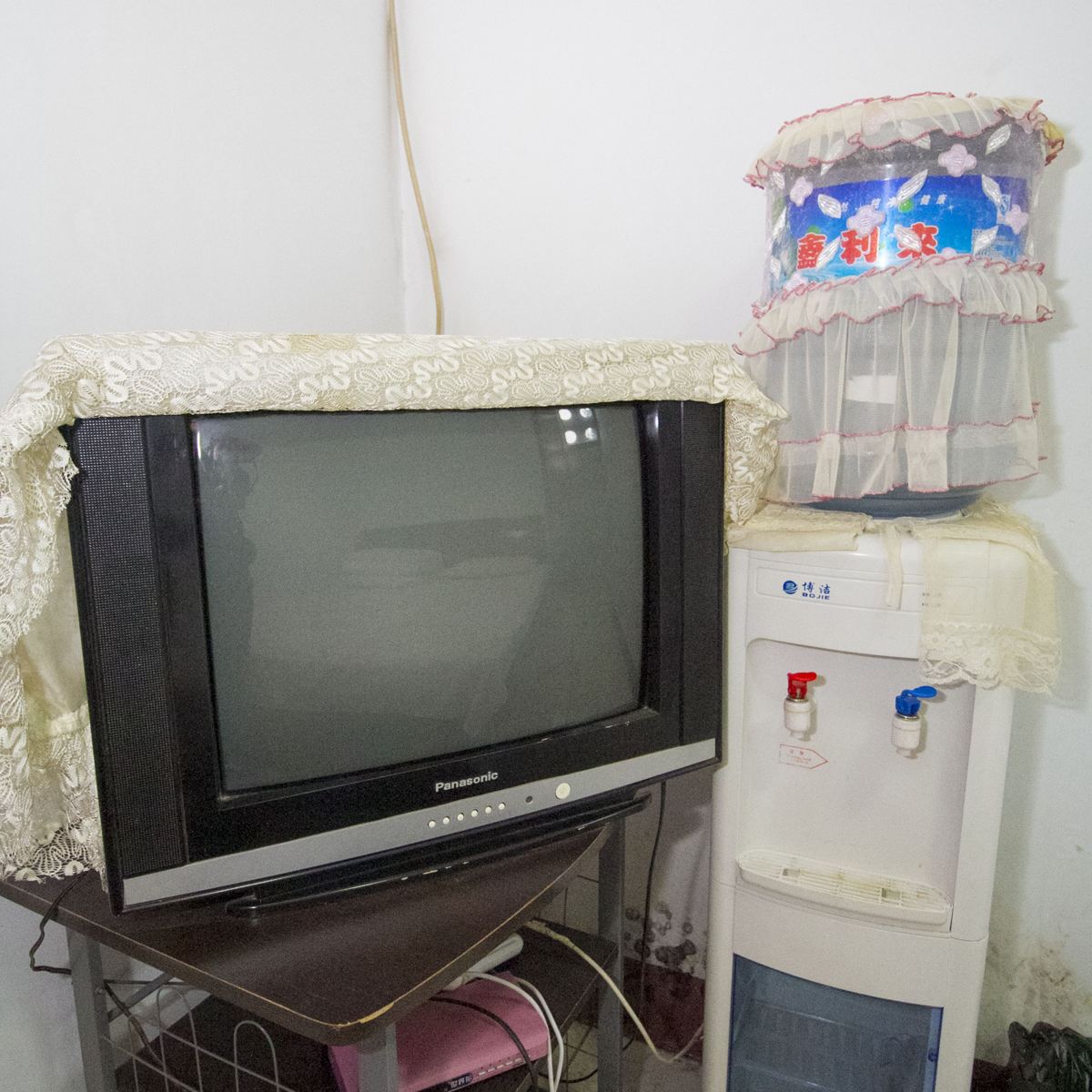 大床房
