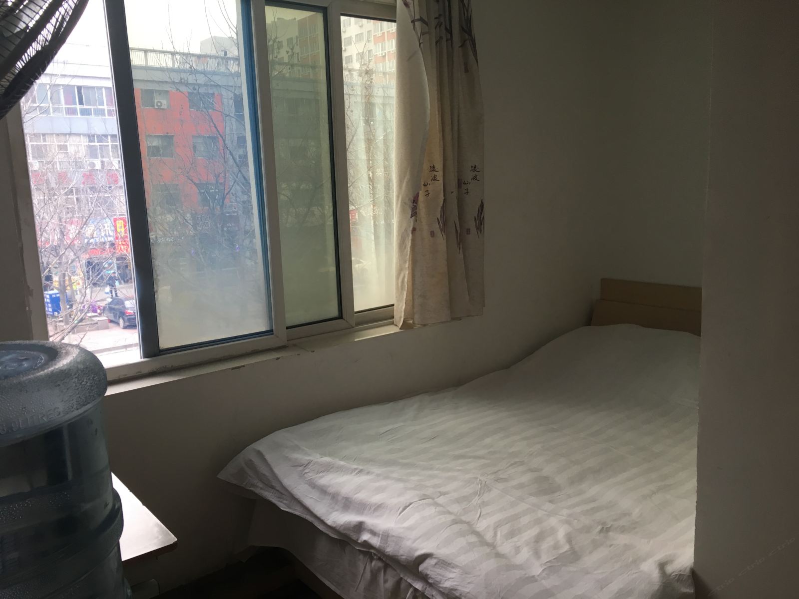 标准间
